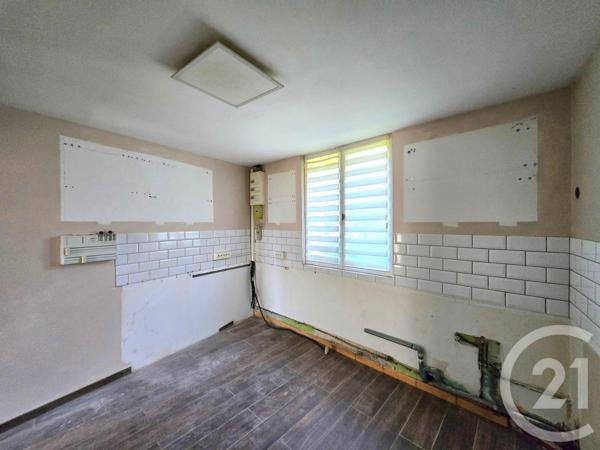 Maison à vendre  7 pièces - 159,60 m2 PONT STE MAXENCE - 60