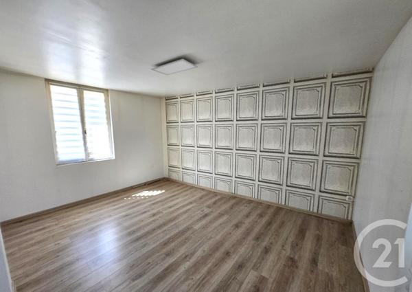 Maison à vendre  7 pièces - 159,60 m2 PONT STE MAXENCE - 60