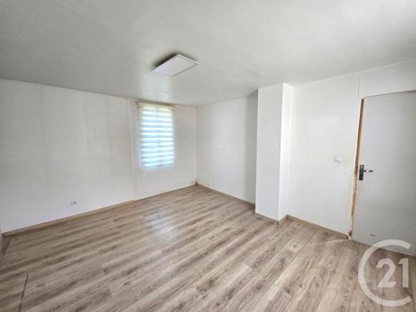 Maison à vendre  7 pièces - 159,60 m2 PONT STE MAXENCE - 60