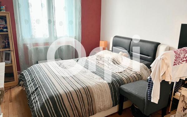 Appartement à vendre    3 pièces • 64 m2 Chalon-sur-Saône