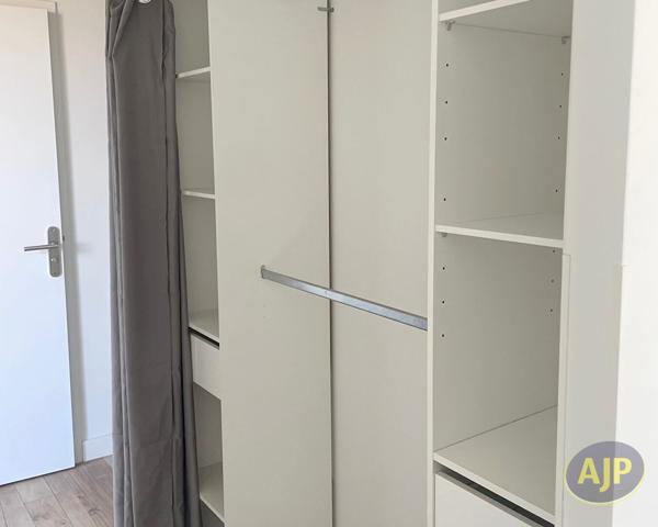 Location appartement Libourne : 850 € - AJP Immobilier Libourne