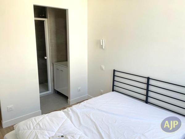 Location appartement Libourne : 850 € - AJP Immobilier Libourne