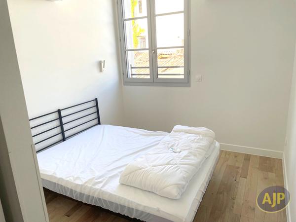 Location appartement Libourne : 850 € - AJP Immobilier Libourne