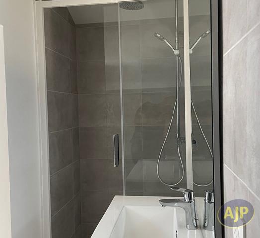 Location appartement Libourne : 850 € - AJP Immobilier Libourne