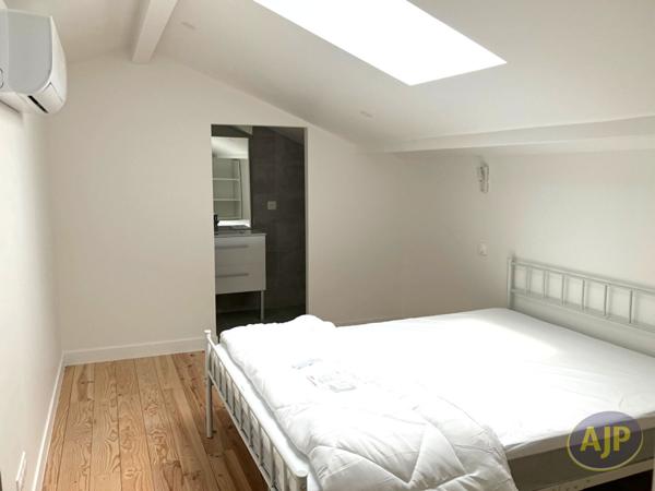 Location appartement Libourne : 850 € - AJP Immobilier Libourne