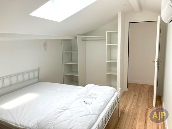 Location appartement Libourne : 850 € - AJP Immobilier Libourne