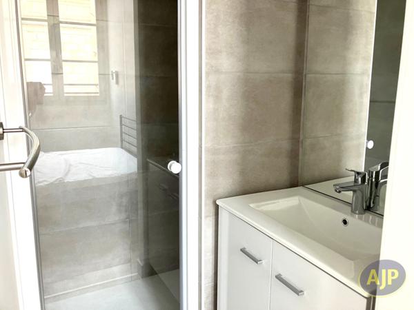 Location appartement Libourne : 850 € - AJP Immobilier Libourne