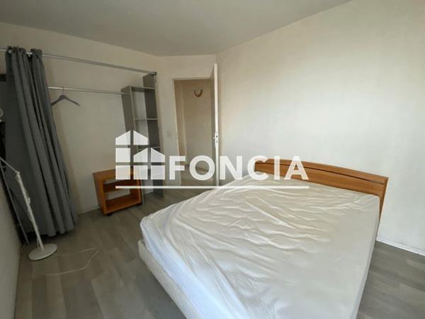 Location Appartement 3 pièces 63.22 m² - 3 PLACE DES ACACIAS Champs Sur Marne 77420