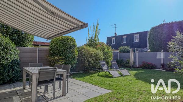 Maison à vendre 6 pièces 111 m² Antony