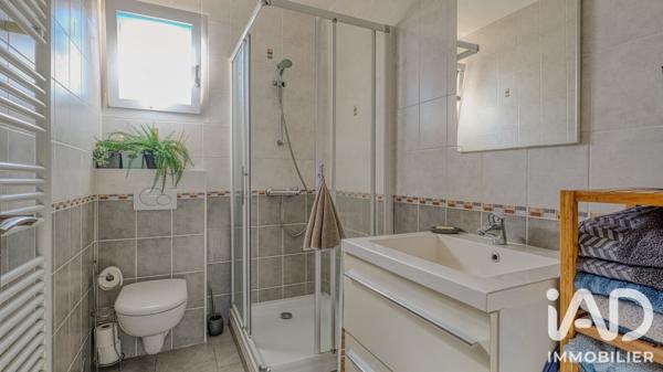 Maison à vendre 6 pièces 111 m² Antony