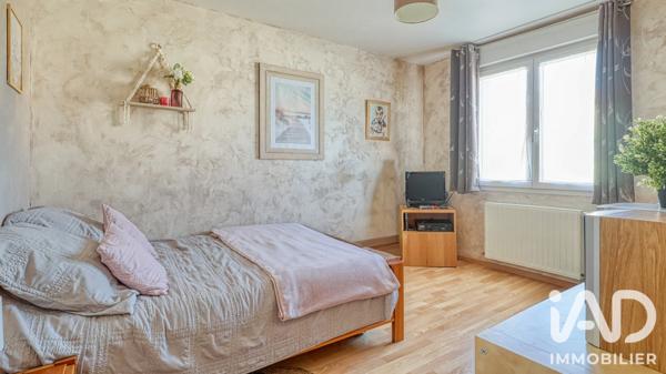 Maison à vendre 6 pièces 111 m² Antony