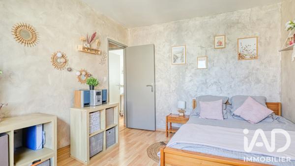 Maison à vendre 6 pièces 111 m² Antony
