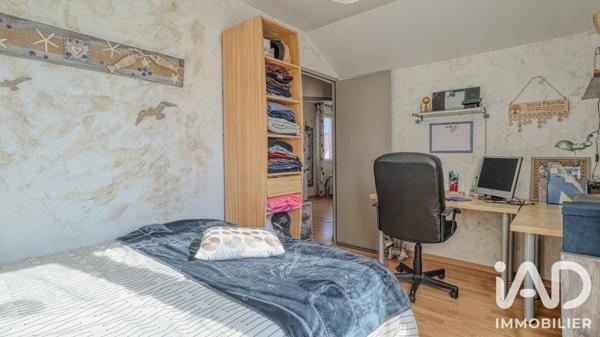 Maison à vendre 6 pièces 111 m² Antony