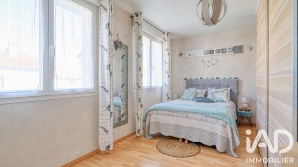 Maison à vendre 6 pièces 111 m² Antony