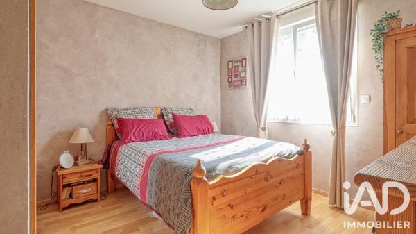 Maison à vendre 6 pièces 111 m² Antony