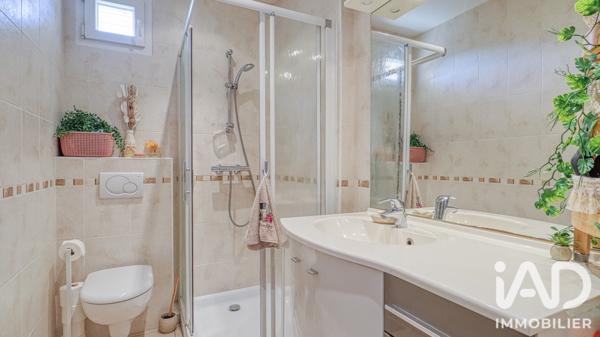 Maison à vendre 6 pièces 111 m² Antony