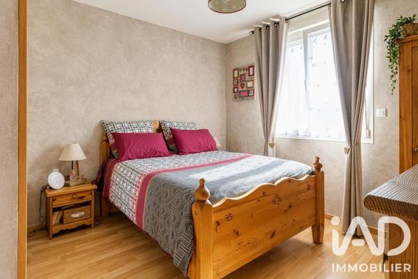 Maison à vendre 6 pièces 111 m² Antony