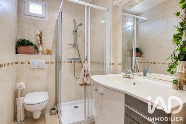 Maison à vendre 6 pièces 111 m² Antony