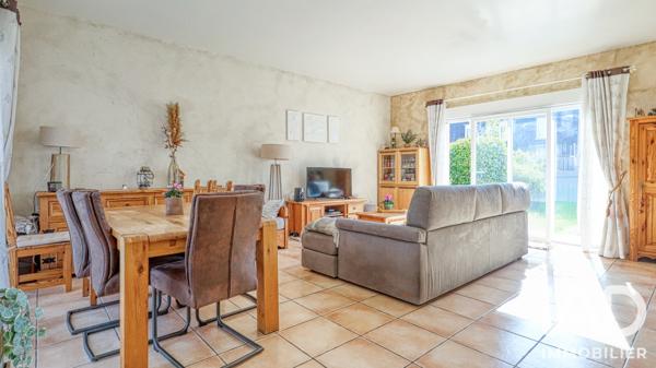 Maison à vendre 6 pièces 111 m² Antony