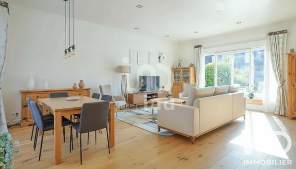Maison à vendre 6 pièces 111 m² Antony
