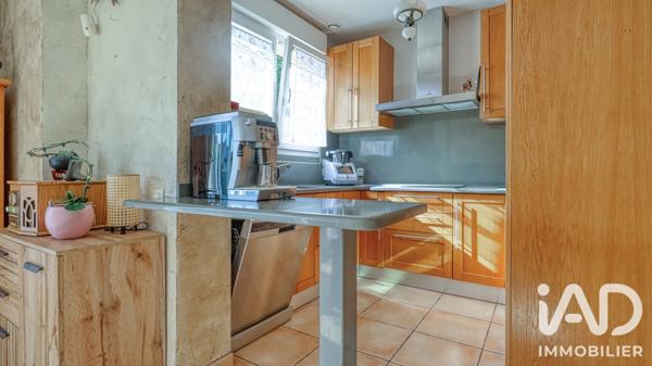 Maison à vendre 6 pièces 111 m² Antony