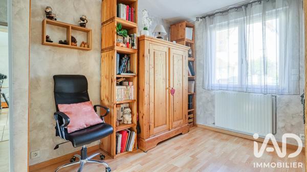 Maison à vendre 6 pièces 111 m² Antony