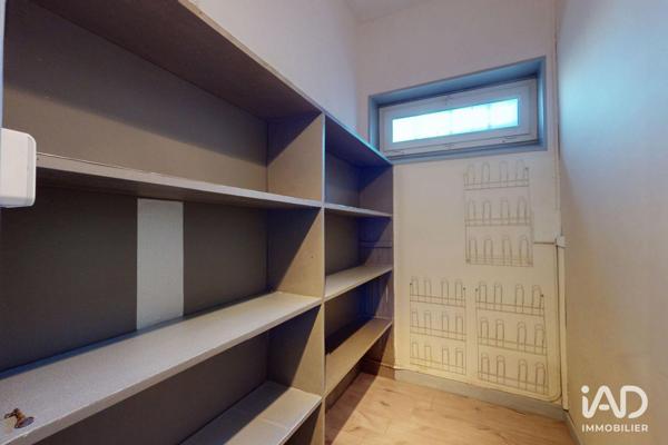 Location bureaux 52 m² Le Cendre