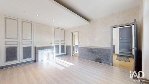 Location bureaux 52 m² Le Cendre