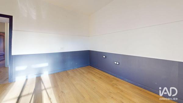 Location bureaux 52 m² Le Cendre