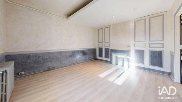 Location bureaux 52 m² Le Cendre