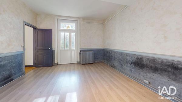 Location bureaux 52 m² Le Cendre