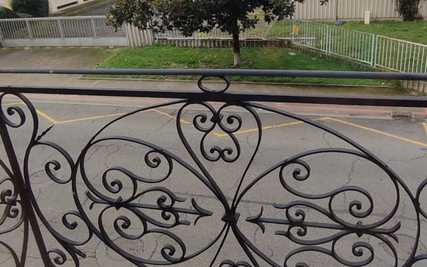 Appartement à vendre    3 pièces • 61,68 m2 Tarbes