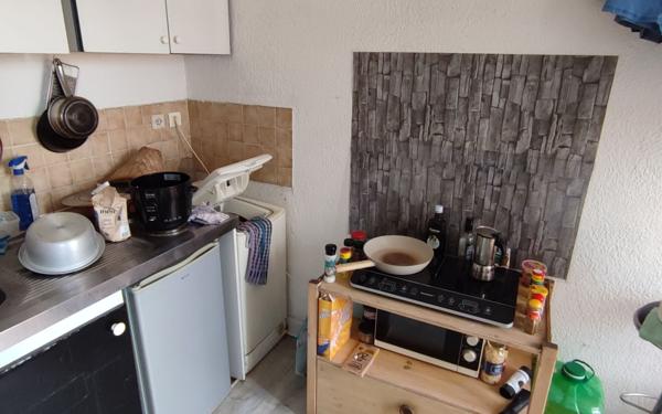 Appartement à vendre    3 pièces • 61,68 m2 Tarbes