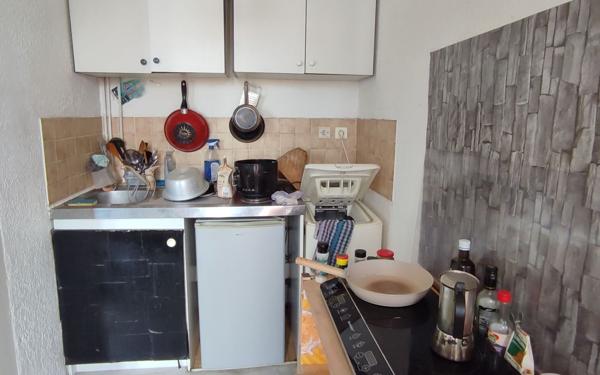 Appartement à vendre    3 pièces • 61,68 m2 Tarbes