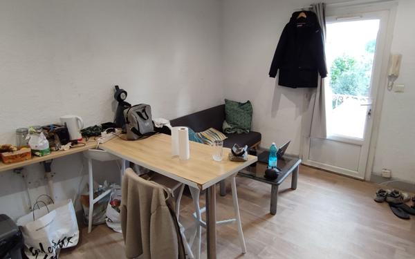 Appartement à vendre    3 pièces • 61,68 m2 Tarbes