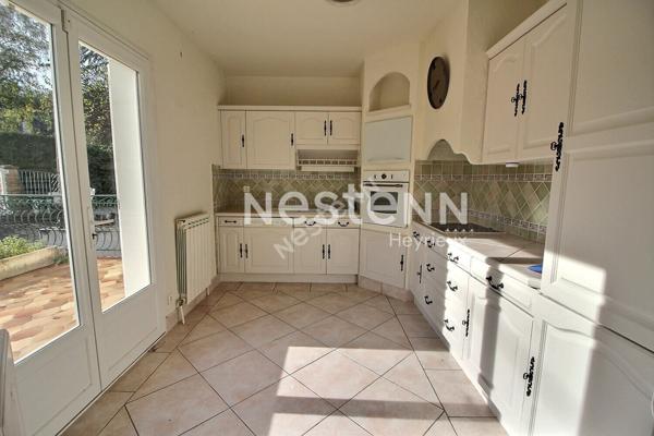 Saint Pierre De Chandieu 5 pièces 123.98 m2 sur 865m² de parcelle - DPE :F