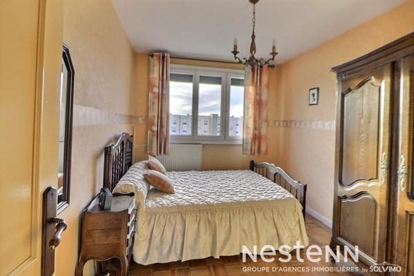 À vendre : Appartement 4 pièces à Saint Priest - Centre Ville