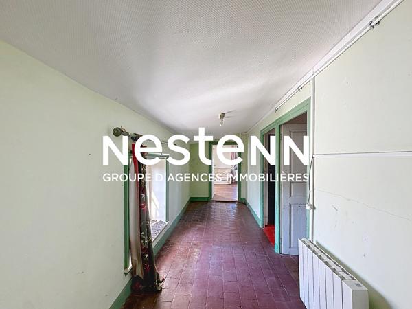 Spécial investisseur appartement 2 pièces 58 m²