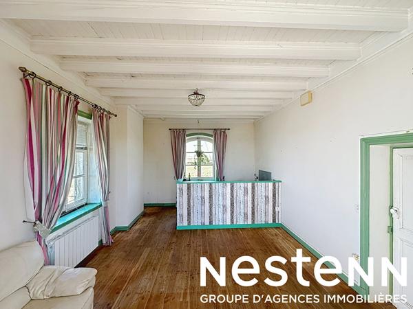 Spécial investisseur appartement 2 pièces 58 m²