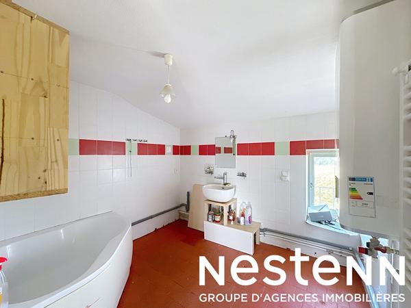 Spécial investisseur appartement 2 pièces 58 m²