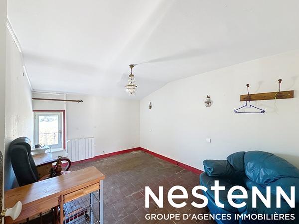 Spécial investisseur appartement 2 pièces 58 m²