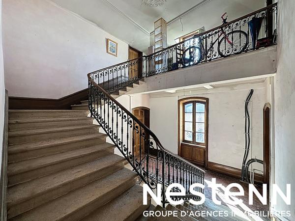 Spécial investisseur appartement 2 pièces 58 m²