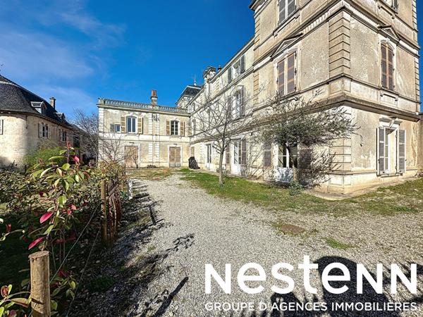 Spécial investisseur appartement 2 pièces 58 m²