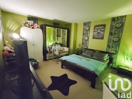 House for sale 4 rooms 124 m² Auchel