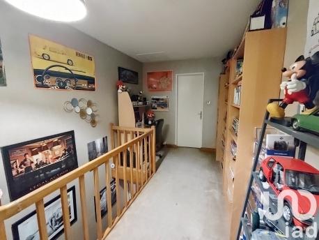 House for sale 4 rooms 124 m² Auchel