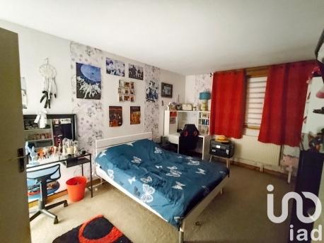 House for sale 4 rooms 124 m² Auchel