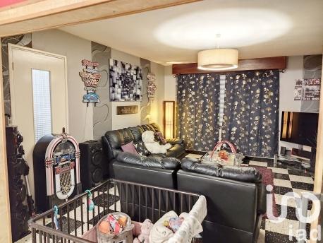 House for sale 4 rooms 124 m² Auchel