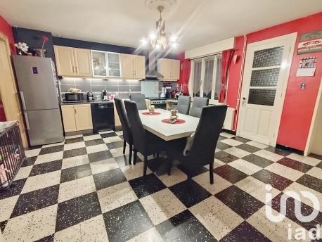 House for sale 4 rooms 124 m² Auchel