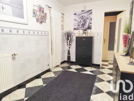 House for sale 4 rooms 124 m² Auchel