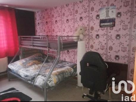 House for sale 4 rooms 124 m² Auchel